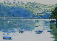 Beaches and Rural Landscapes