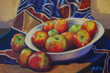Portraits and Still Life